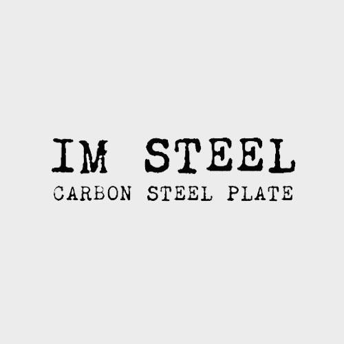IM Steel Inc logo 1